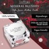 La Rosa Powders