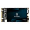 S SHARKSPEED SSD 128GB M.2 2242 Internal Solid State Drive 42mm NGFF SATA III B+M Key