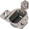 110 Degrees Screw On Self Closing Compact 33 Hinge Pack of 8 NEW