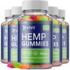 Revive Gummies with Advanced Formula Organic Extract - Official Formula (5 pack)