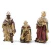 Wise Men Set 3 Pieces 12 cm