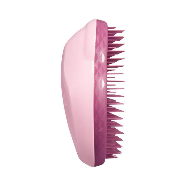 Tangle Teezer Orijinal Detangling Saç Fırçası, Pembe Aşk Tanrısı