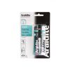 Araldite 2-Tubes Crystal Epoxy, 15 ml [Energy Class A] (2)