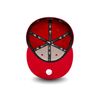 New Era MLB Basic NY Yankees 59 Fifty Fitted Adult’s Baseball Cap, 7 3/4