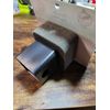 Virginia Tech  2" Receiver Hitch Cover/Cap