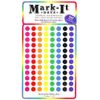 Medium 1/4" Assorted Dots 2 Pack (1920)
