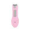 Nail Clipper, Multifunctional Stainless Fingernail Clipper Toenail Beautymisc Fingernail Toenail Cute Clipper Manicure Nail Clippers Girls For Nail Nippers Tool For Girls Women