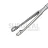 Magill Forceps EMT Anesthesia Surgical Instruments 8" German Grade