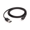 Data and Charging Cable for Freestyle Libre and Freestyle Libre 14 Day Systems by Dragon Trading