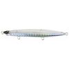 DUO GHH0573 Beach Walker Wedge 120S Clear Bait