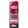 Original Source, gel doccia Rabarbaro e lampone, 250 ml