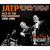 Live in Paris - Jazz at The Philharmonic 1958-60 (3CD)
