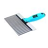 OX Pro Dry Wall Scarifier 200mm / 8"