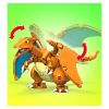 Mega Bloks Construx Pokemon Charizard