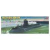 Hobbyboss 1:350 Scale USS Virginia SSN-774 Assembly Kit