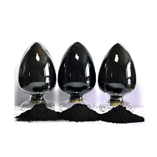 Conductive Carbon Black Nano Powder Nanoparticles 23nm-Same Day Priority Shipping