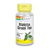 Solaray Matcha Green Tea 300 mg | 100 VegCaps