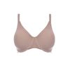 Triumph Women's Infinite Sensation Minimiser Bra, Smooth Skin