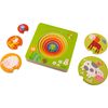Haba 301647 on The Farm Wooden Puzzle