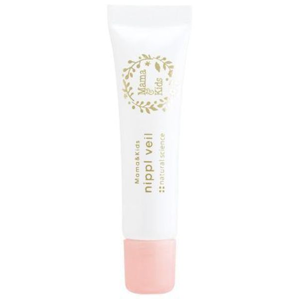 Mama & Kids Nippl Veil Nipple Cream 8g