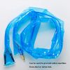 SOTICA Tattoo Clip Cord Covers - 125PCS Tattoo Clip Cord Sleeves Tattoo Clip Cord Bags Disposable Tattoo Machine Bags for Tattoo Supplies Tattoo Accessories(Blue)…