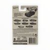 Hot Wheels 2015 Ford Mustang GT, [Silver] Flying Customs