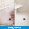 Wet & Forget Weekly Shower Cleaner, Vanilla Scent, 64 fl oz