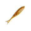 Z-MAN Razor Shad, 4.5", Houdini