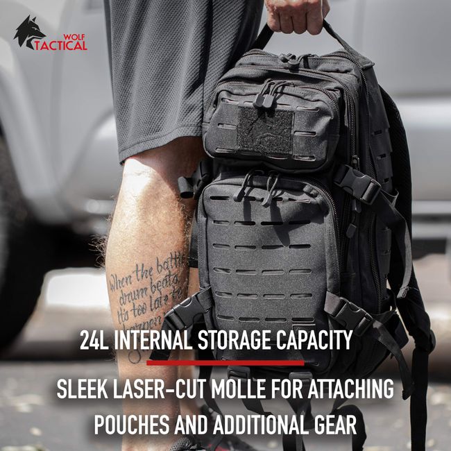 Concealed carry in backpack best sale