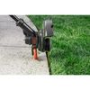BLACK+DECKER String-to-resin blade conversion kit, BZOS2B1-XJ
