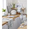 Cooksmart Curious Cats Set of 3 Tea Towels