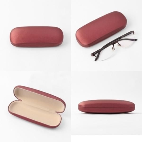 Yobi World Hard Glasses Case Wine Glasses Storage Box Pretty Glasses House Glasses Storage