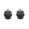 2 pcs Air Compressor Intake Filter Silencers for Husky EX801200