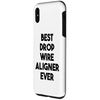 Hülle für iPhone XS Max Der beste Drop Wire Aligner aller Zeiten
