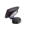 Digicharge Car Mount Compatible with TomTom XXL Classic, Easy Port Connector, Adjustable Head