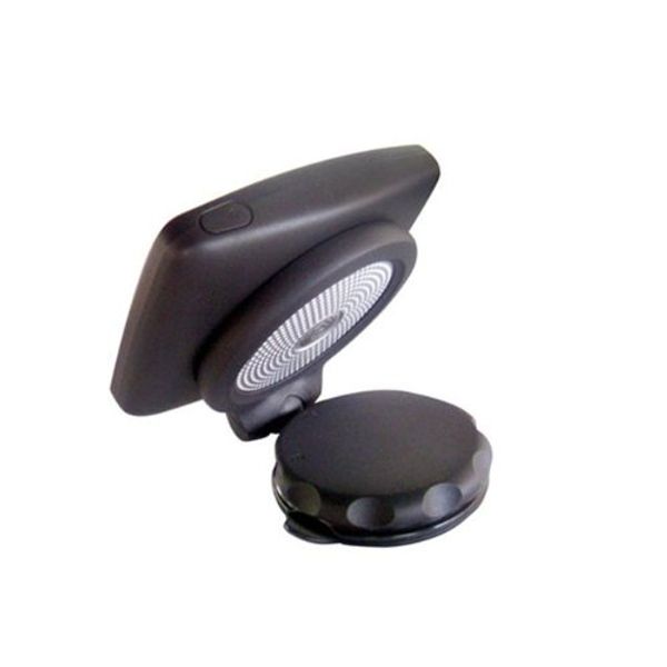 Digicharge Car Mount Compatible with TomTom XXL Classic, Easy Port Connector, Adjustable Head