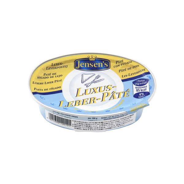 Jensen Deluxe Lever Putty, 2.8 oz (80 g)