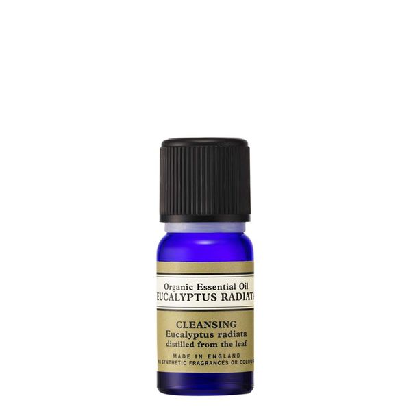 NEAL'S YARD REMEDIES(ニールズヤードレメディーズ) エッセンシャルオイル ユーカリプタス ラディアータ・オーガニック 10ml