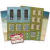 Battlefront Miniatures Pacific Beach Landing Pack (Limited Edition)