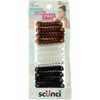 Scunci Spiral Twisters