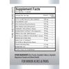 pain free - PAIN RELIEF MEGA COMPLEX 610MG 2B- holy basil leaf