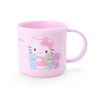 Sanrio 016080 Hello Kitty Plastic Cup
