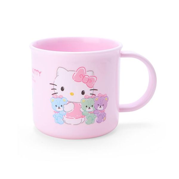 Sanrio 016080 Hello Kitty Plastic Cup