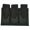 Galati Gear Modular Three Pocket Magazine Pouch (Black)
