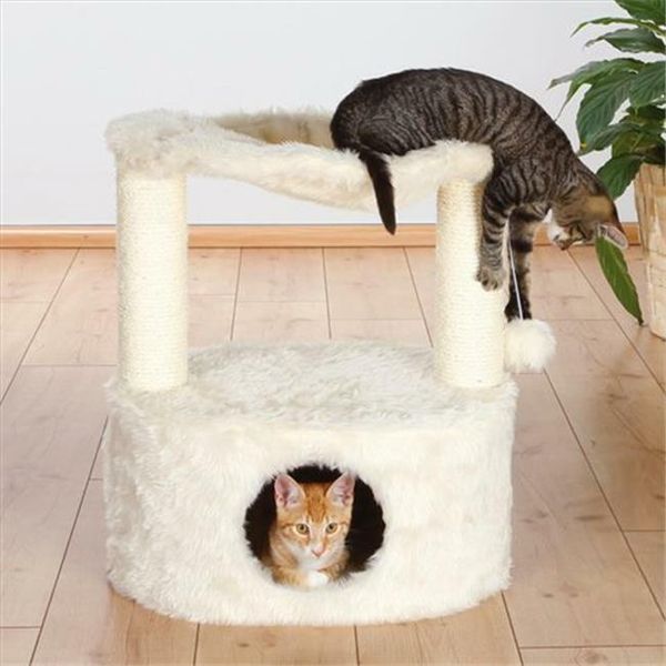 TRIXIE Pet Products 44545 Baza Grande Cat Hammock