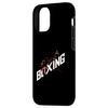 iPhone 13 Pro Punching Bag Boxing Kickboxing Boxing Lover Boxer Case