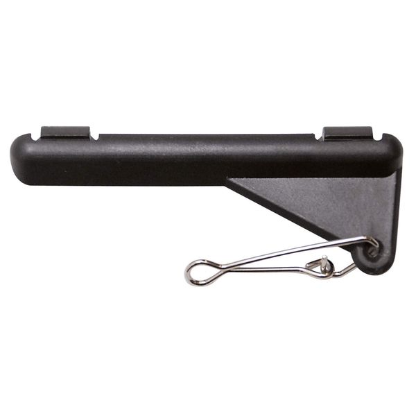 Black Cat Power Boom Black (Pack of 2)