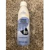 Studio Selection SPF 100 Sheer Touch Sunscreen Spray Mist Water Resistant- NEW
