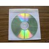 500 VINYL SLEEVE W/ ADHESIVE BACK, INNER FABRIC - V1A