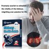 4pc Kidney Care Detox Patch Fatigue Relief Renal Function Support Herbal Formula